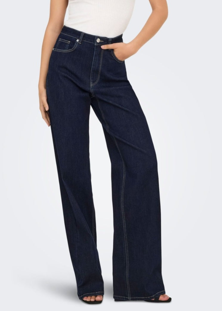 Jean Wide Leg